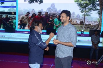 Vijetha Movie Audio Launch Photos